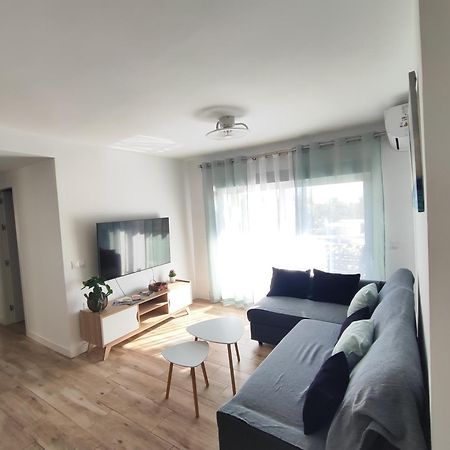 Apartamento Malaga 300 Metros De La Playa エクステリア 写真