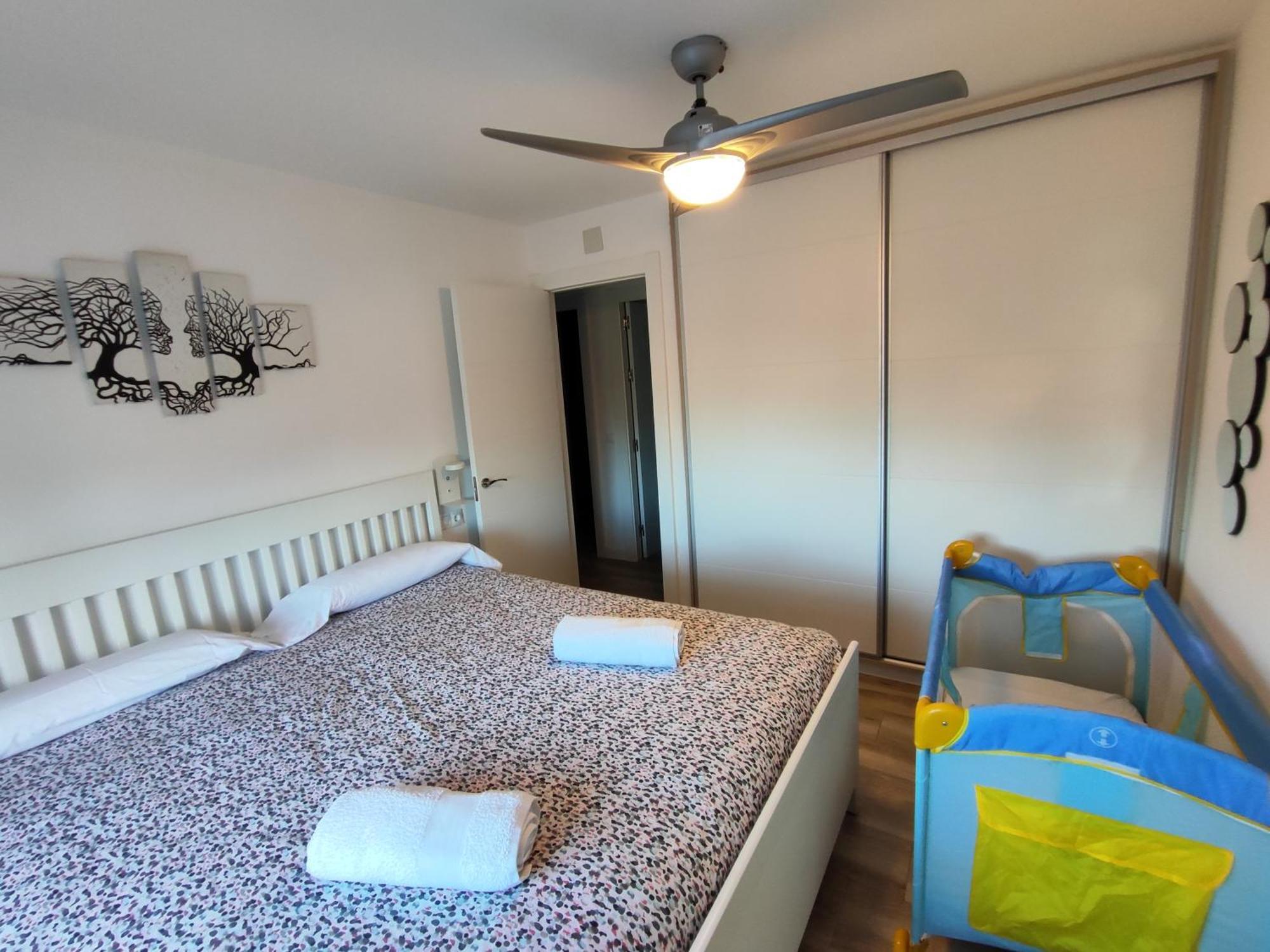 Apartamento Malaga 300 Metros De La Playa エクステリア 写真