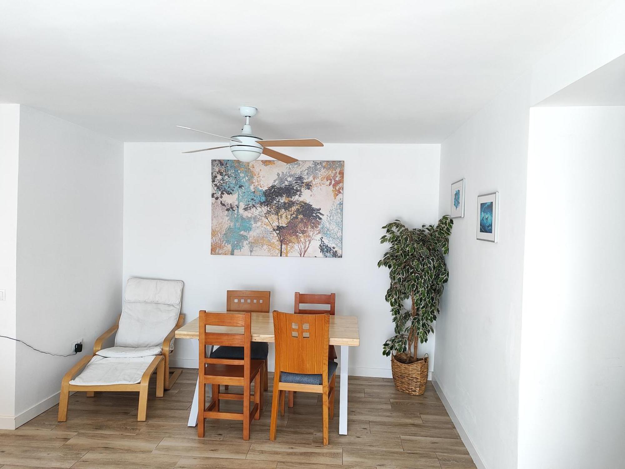Apartamento Malaga 300 Metros De La Playa エクステリア 写真