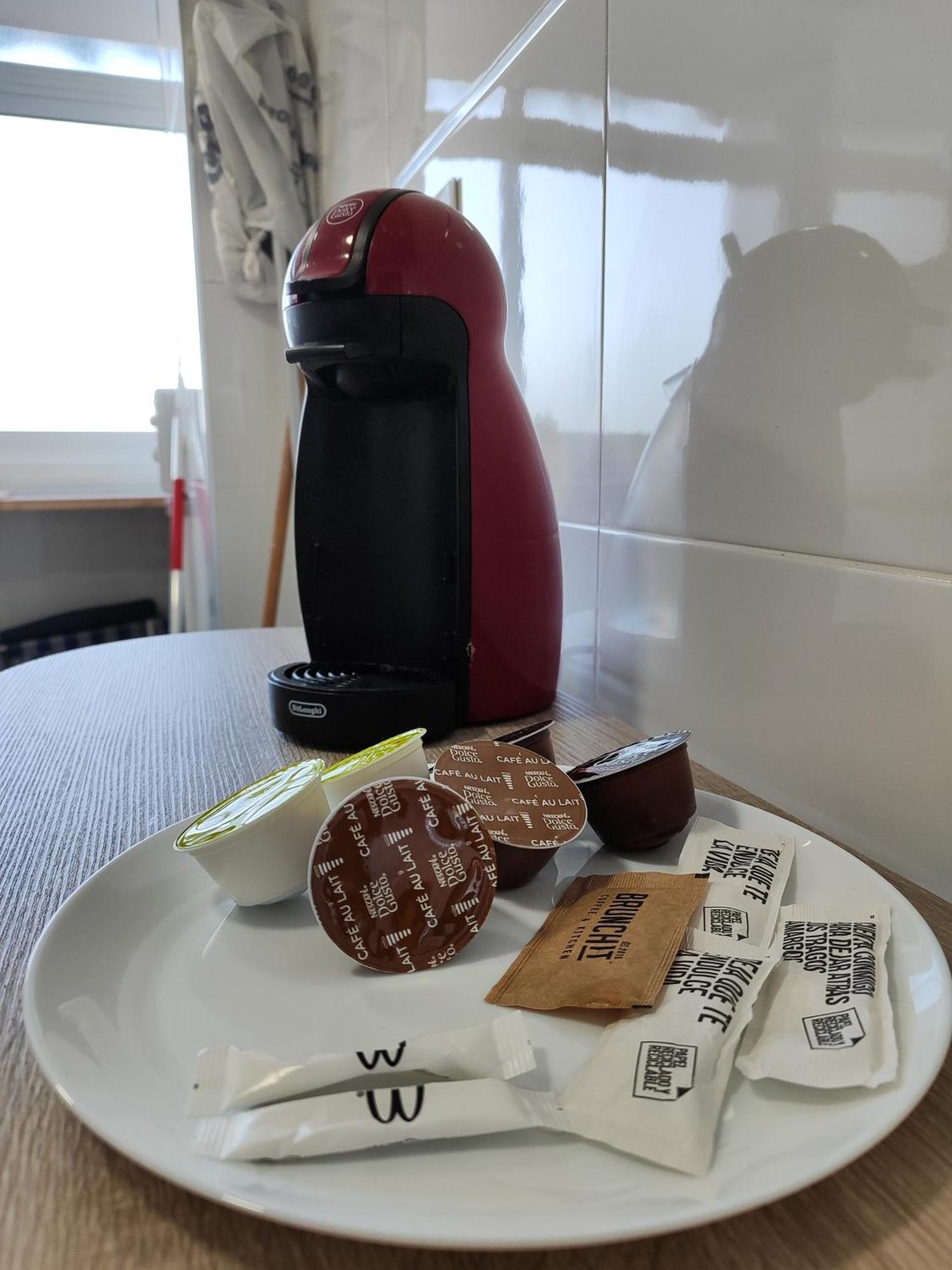 Apartamento Malaga 300 Metros De La Playa エクステリア 写真